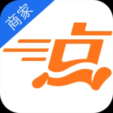 点我达商家版