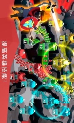 战斗时间：原始