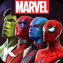 漫威超级争霸战官方正版