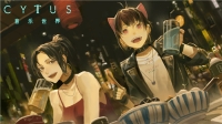 音乐世界CytusII官方版