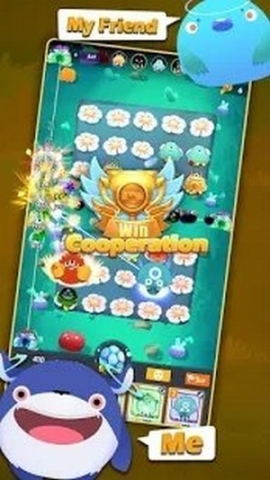 可爱的小精灵最新版