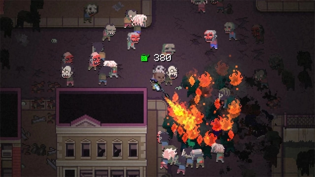 加拿大死亡之路中文版截图2