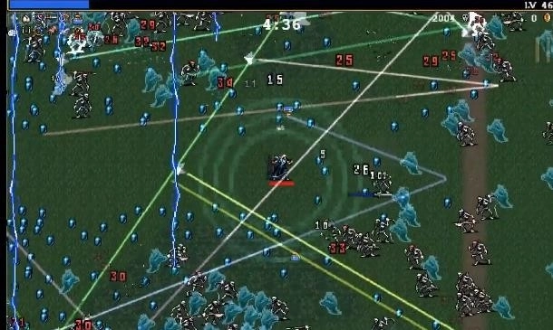 吸血鬼幸存者国际服汉化版截图3