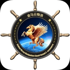金马云物流