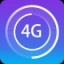 4G网络测速测4G网