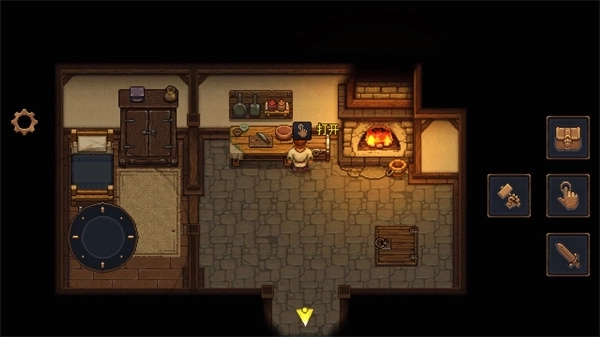 守墓人手机版图2