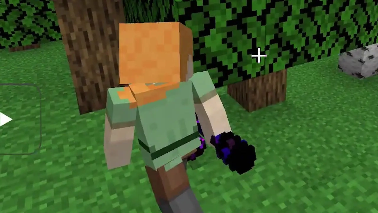 我的世界烦人的村民直装版图4