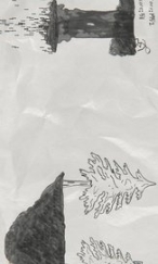 涂鸦破折号