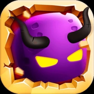 方块战争狭路相逢