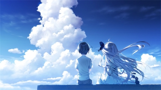 GINKA中文版