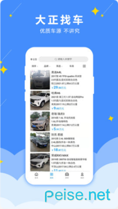 大正找车图1