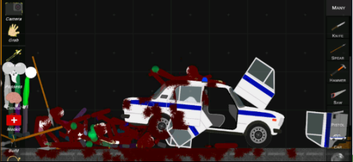 TSRP