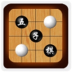 同桌五子棋