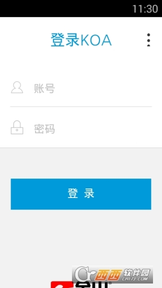金山KOA