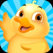 欢乐养鸭