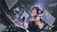 音乐世界CytusII官方版