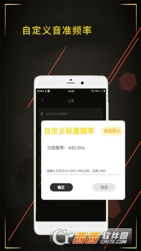 调音大师