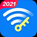 灵动wifi连接钥匙