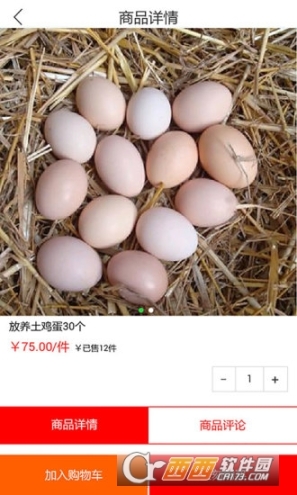 土鸡到家图2