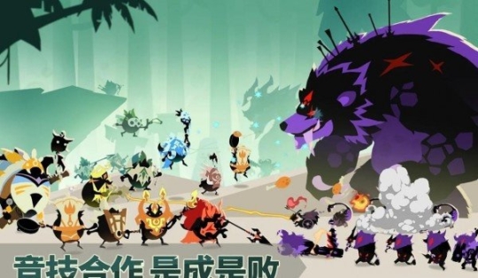 疯狂的库库姆攻略版