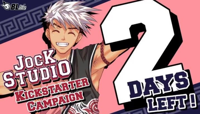jock studio汉化版