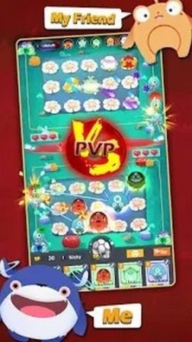 可爱的小精灵最新版