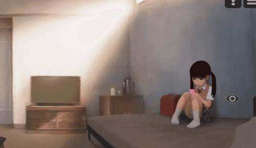 迷失的小女孩2.0版本图3