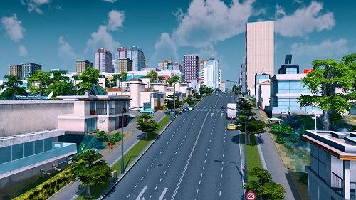 都市天际线2手机版图2