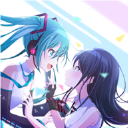 初音未来缤纷舞台中文版