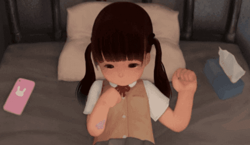 迷失的小女孩2.0版本图2