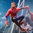 蜘蛛英雄3D(Spider Fighter 3D)