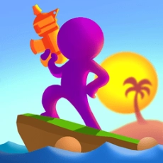 水上射击最新版