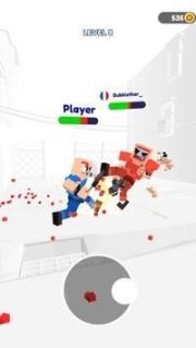 方块布娃娃战斗(Block Ragdoll Fight)