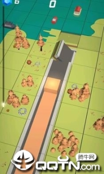 滚动魔方图1