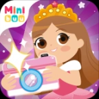 公主殿下的神奇相机手游