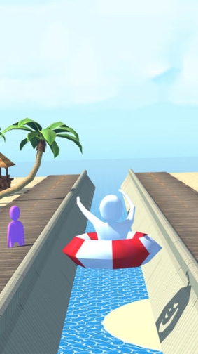 冲浪漂移手游