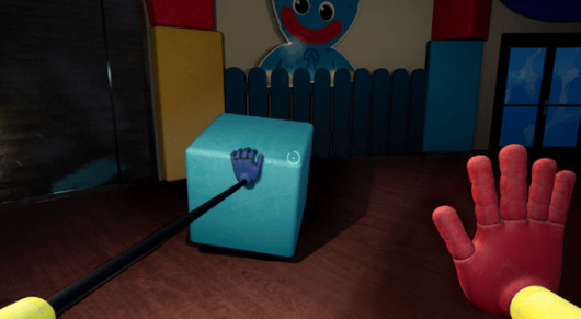 Poppy Playtime 2