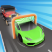 汽车进化赛(Car Evolution Race)
