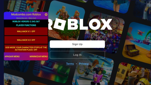roblox最新版
