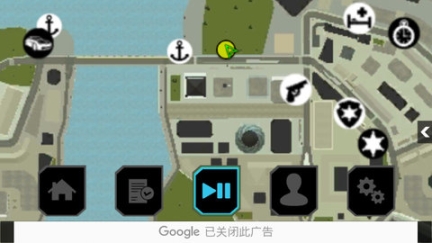 自由城黑客