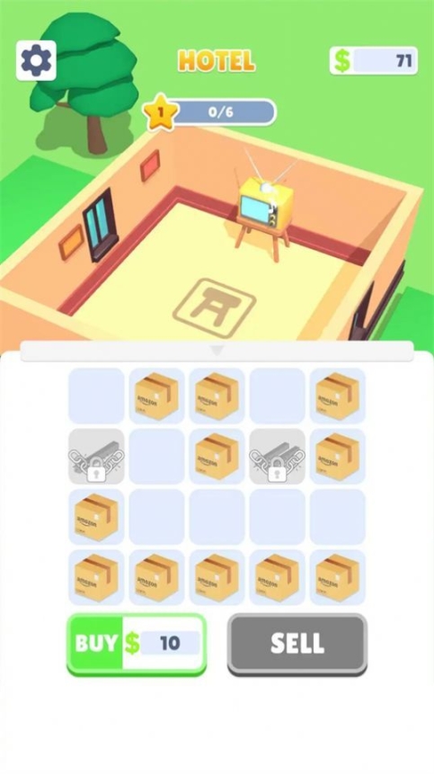 合并和出租图4