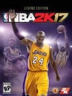 NBA2K17修改器风灵月影版
