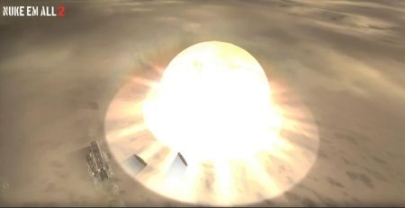 核弹毁灭2(Nuke Em All 2)