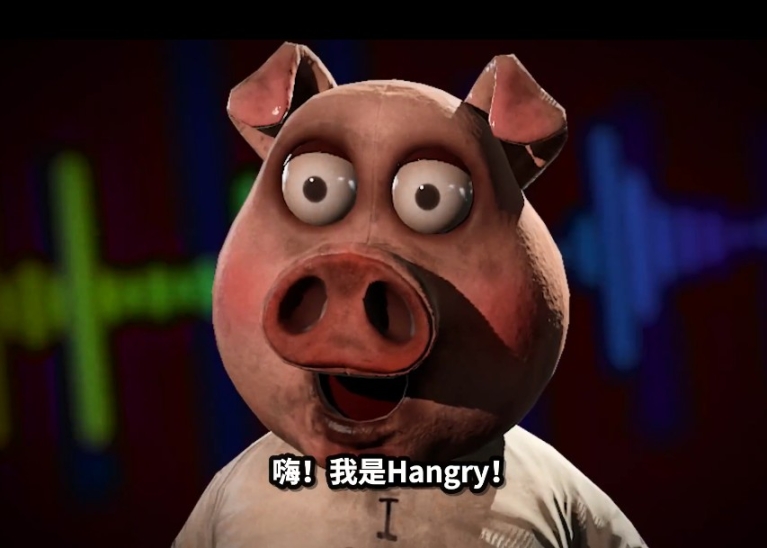 黑暗欺骗第六章官方版
