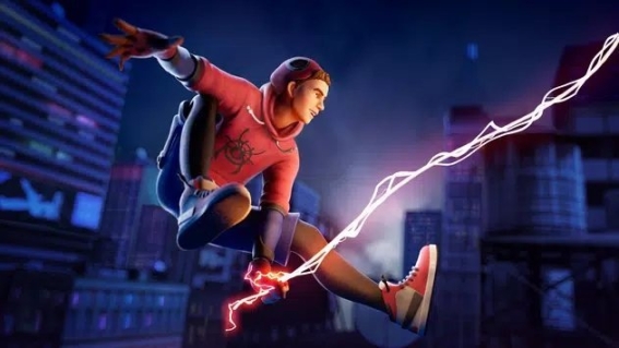 蜘蛛英雄3D(Spider Fighter 3D)