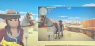 红色西部牛仔(Red West Royale)