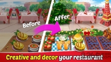 cooking tasty