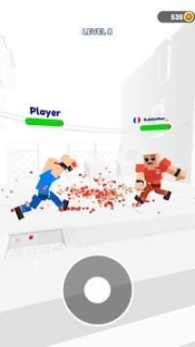 方块布娃娃战斗(Block Ragdoll Fight)