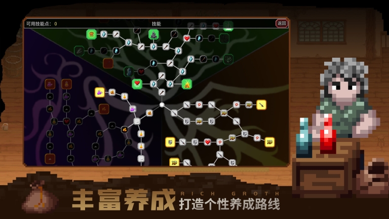 魔法洞穴2手游