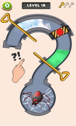 解救老王同志